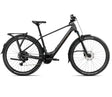 Orbea KEMEN ADV 30 Diamond Black Mat-Gloss (2025)