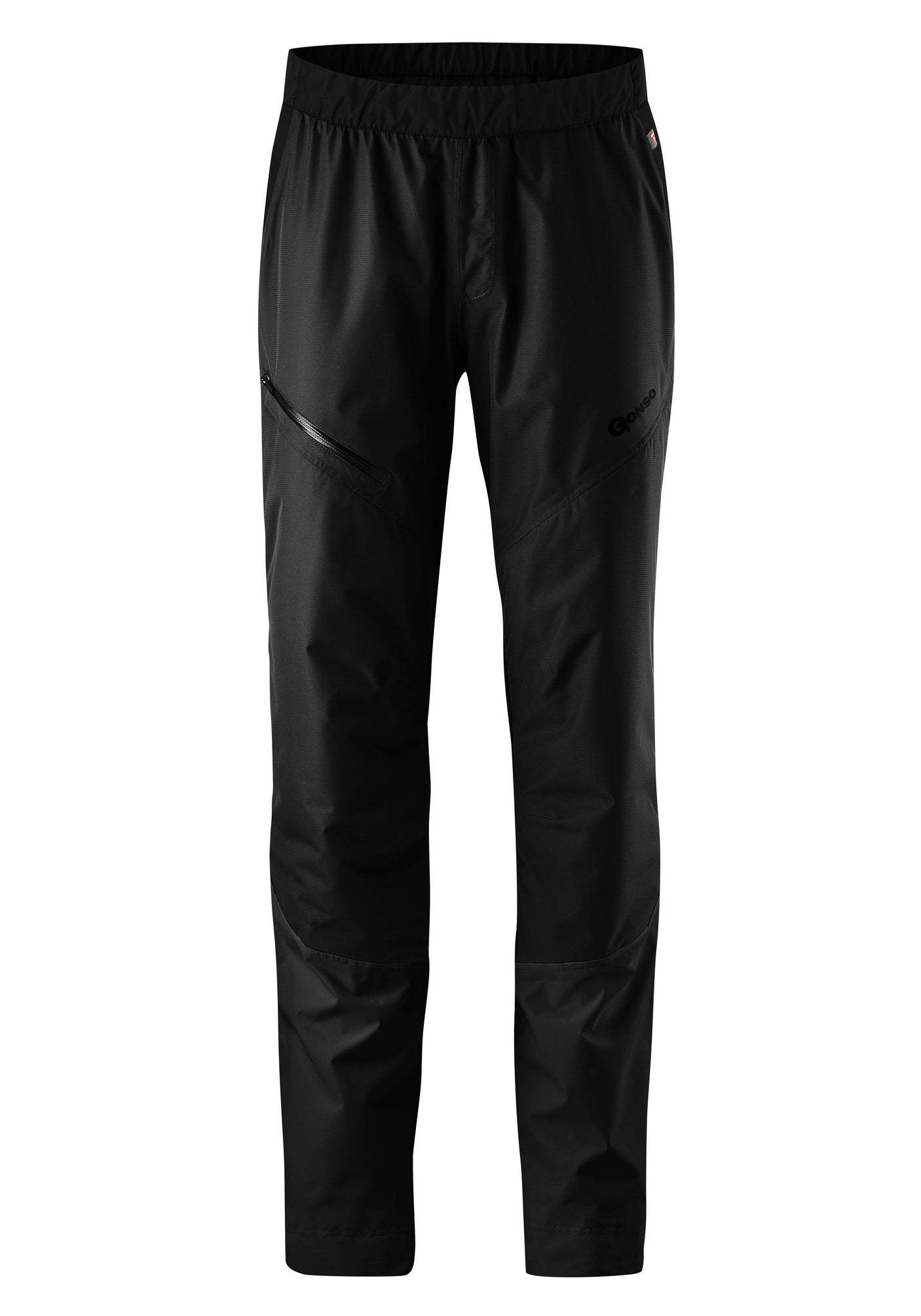 Gonso Save Broek Therm Zwart