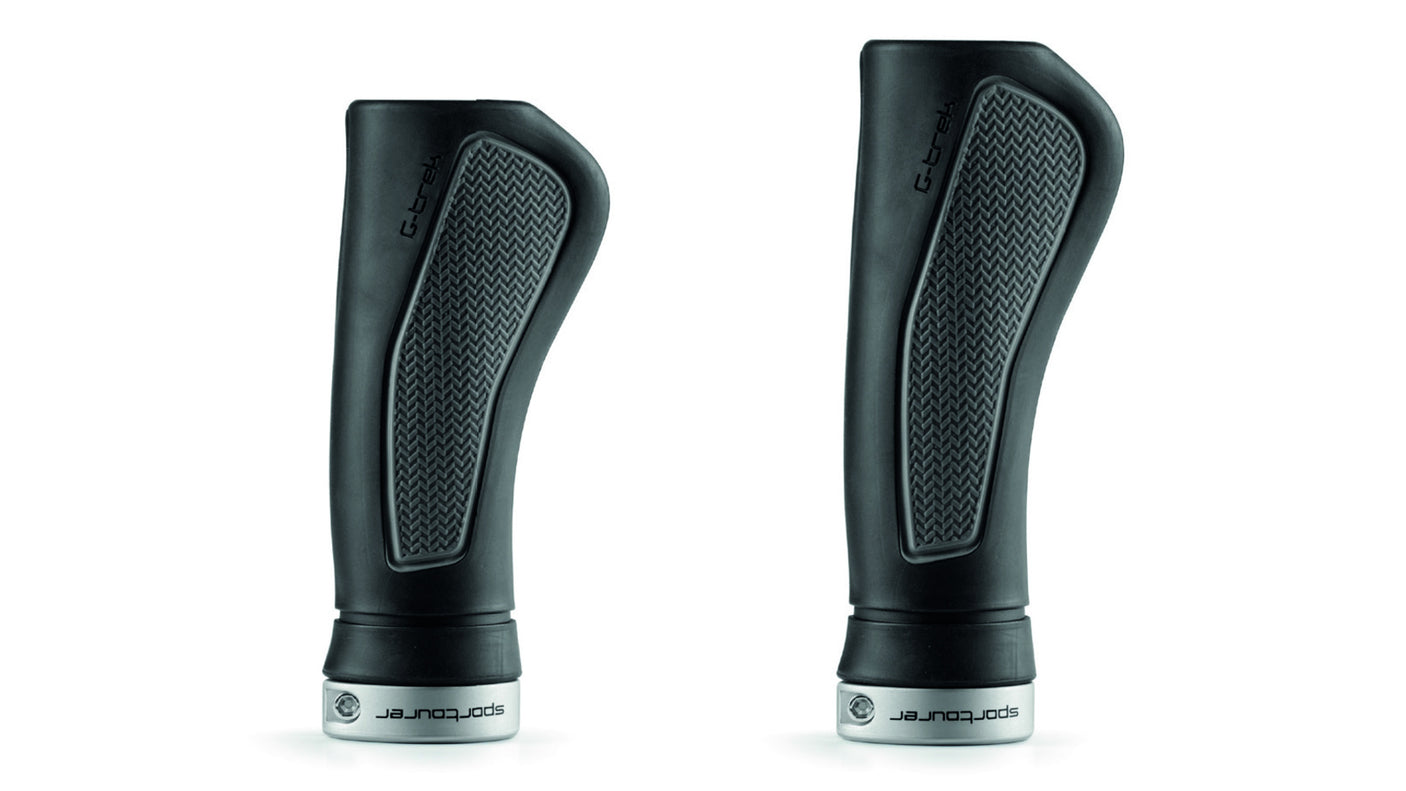 Sportourer JAMMY Trekking L