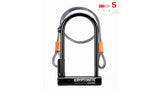Kryptonite Keeper Standard + Kflex beugelslot 120cm