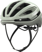 Abus TAIPAN Gravel Helm matgroen