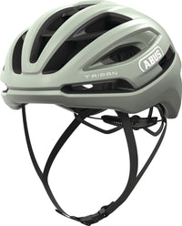 Abus TAIPAN Gravel Fietshelm | frosted green – aktuelle Variante