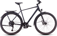 Cube Kathmandu SLX nightsky'n'ink (2025) – aktuelle Variante