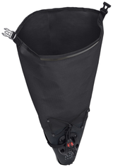 VAUDE Trailsaddle L zwart