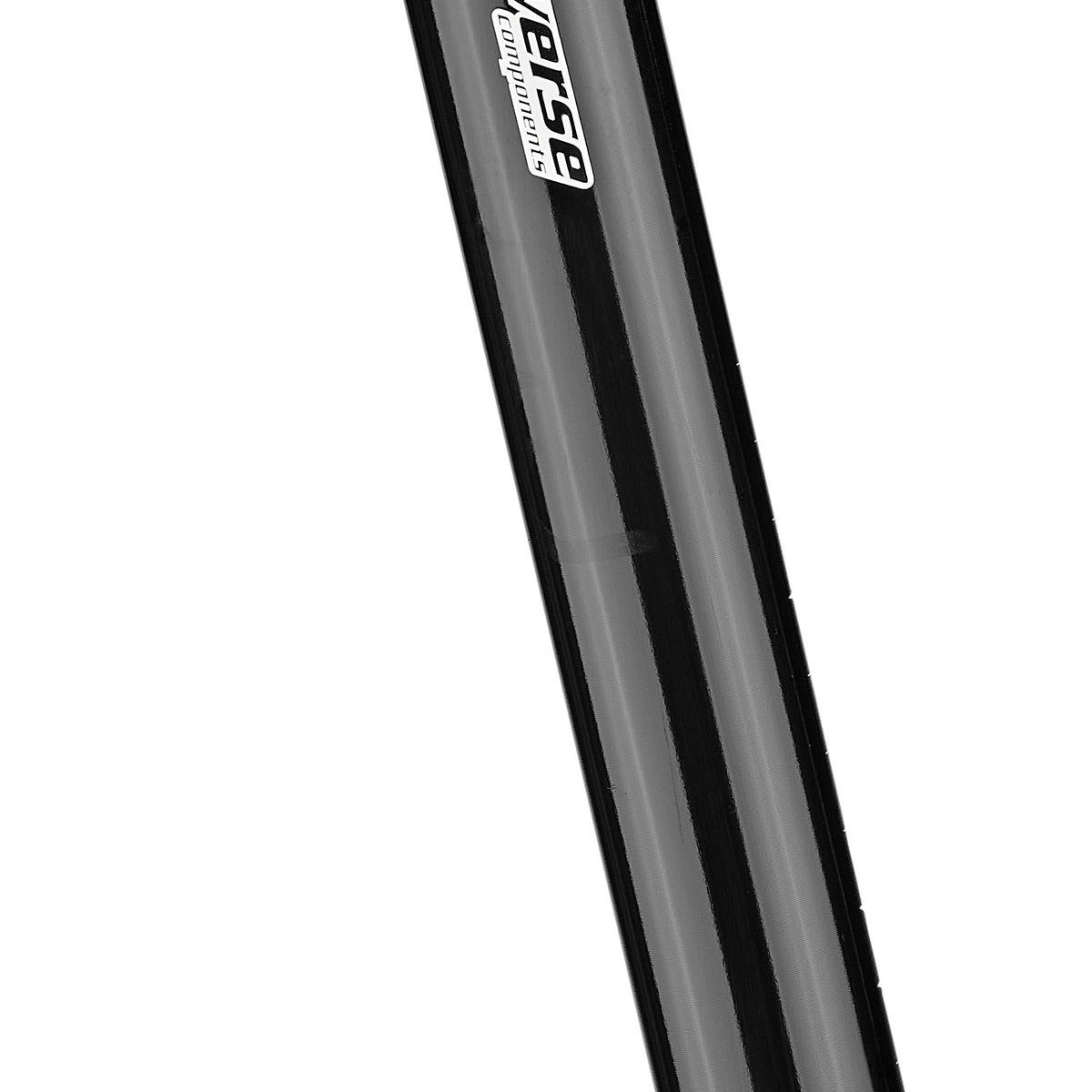 Reverse Comp zadelpen Ø31,6mm zwart & bikester.nl