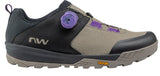 Northwave Rockit Plus MTB-schoenen Zand/Zwart