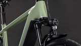 Cube Kathmandu Hybrid ONE 800 Diamant pea´n´green