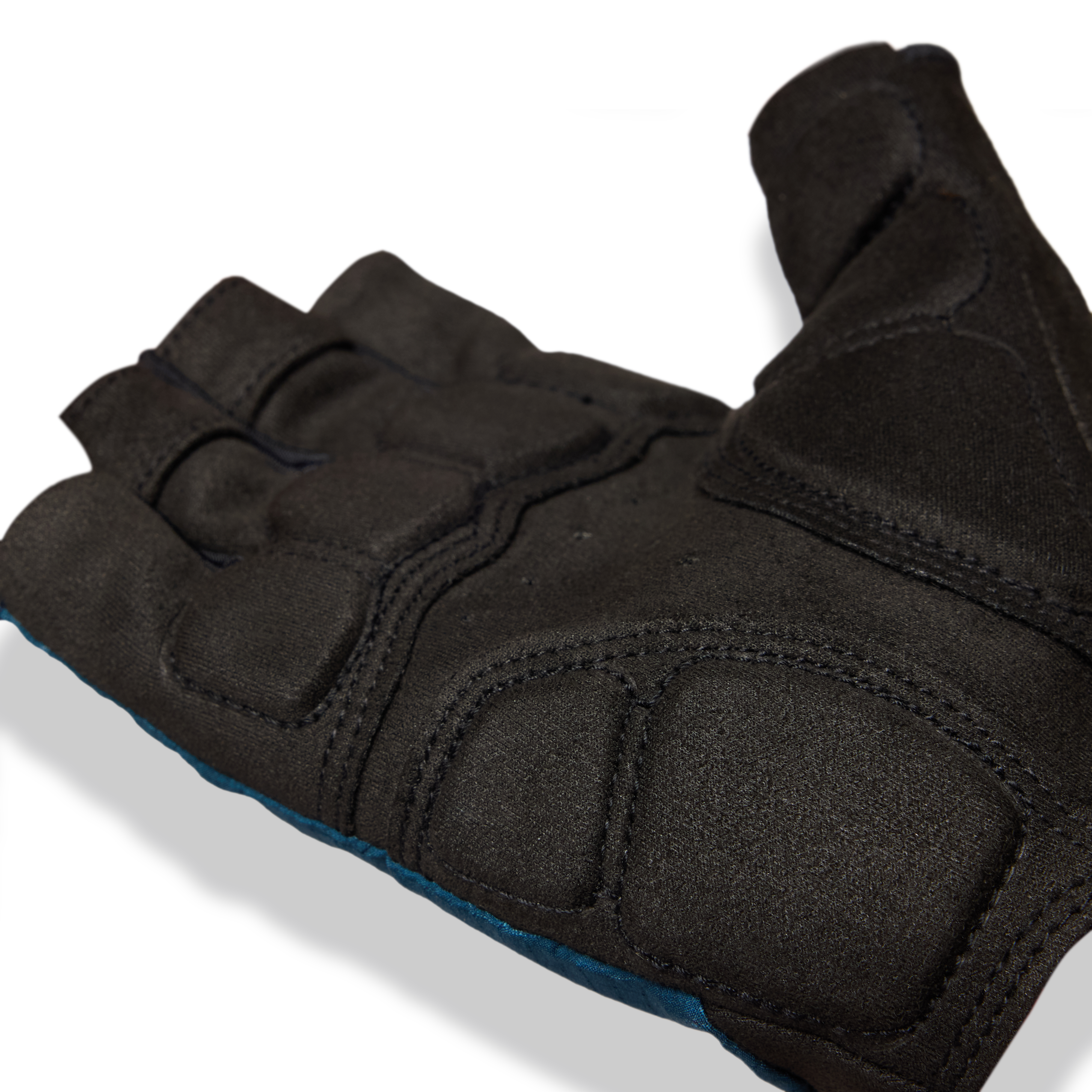 Giro Bravo II Gel racefietshandschoenen sapphire