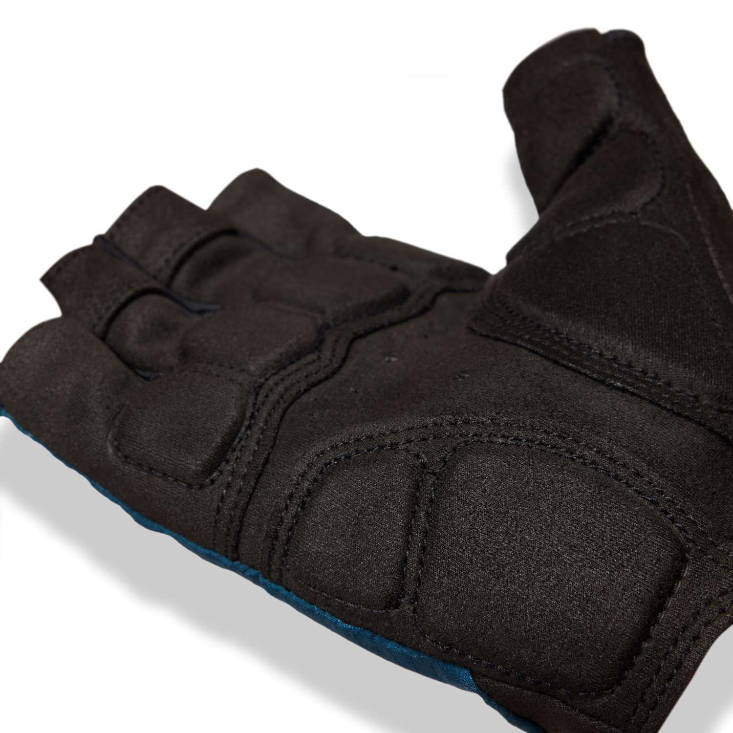 Giro Bravo II Gel racefietshandschoenen sapphire