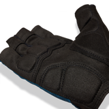 Giro Bravo II Gel racefietshandschoenen sapphire