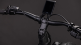 Cube Kathmandu Hybrid SLX 800 Trapez zilverstof´n´chroom