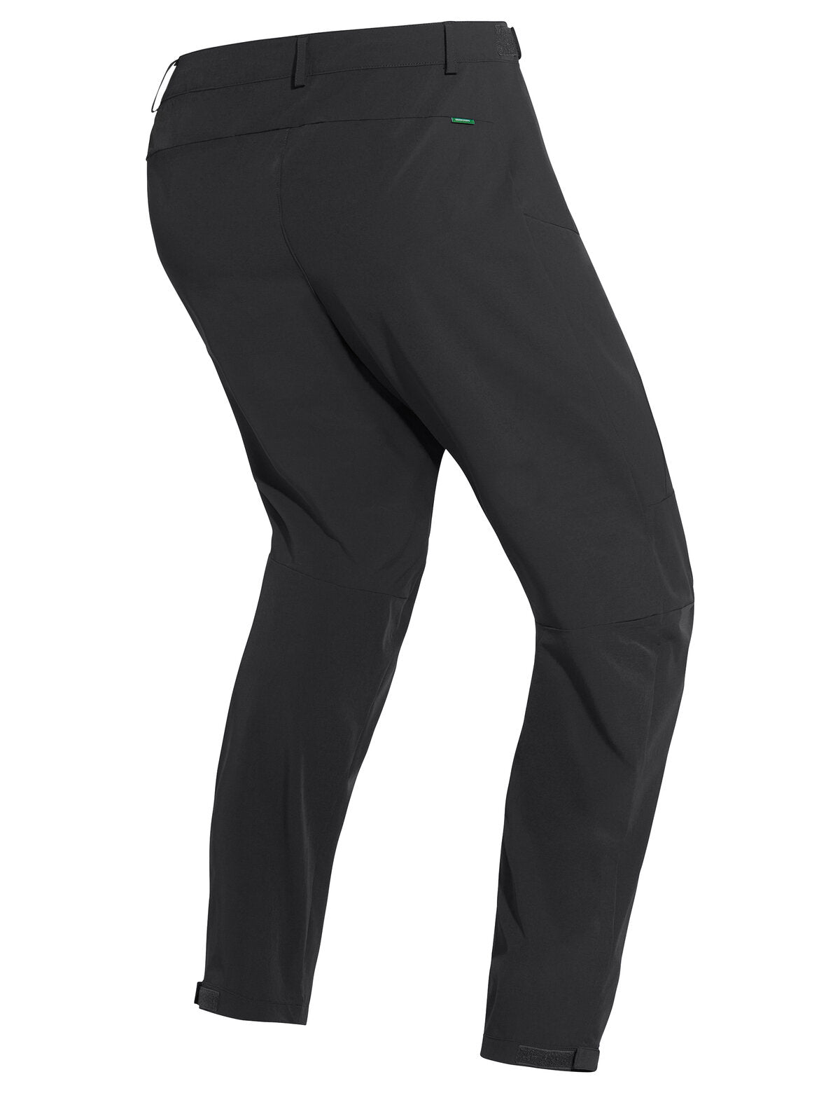 VAUDE Heren Tamaro Base Broek zwart