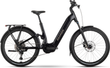 Raymon Tavano Comp 800 zwart stealth