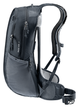 deuter Race Air 10 fietsrugzak zwart