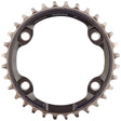 Shimano Deore XT SM-CRM81 kettingbladen voor FC-M8000 1-speed