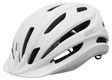 Giro Register II racefietshelm mat wit/grijs