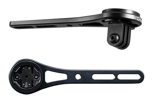 Sigma AERO BUTLER GPS