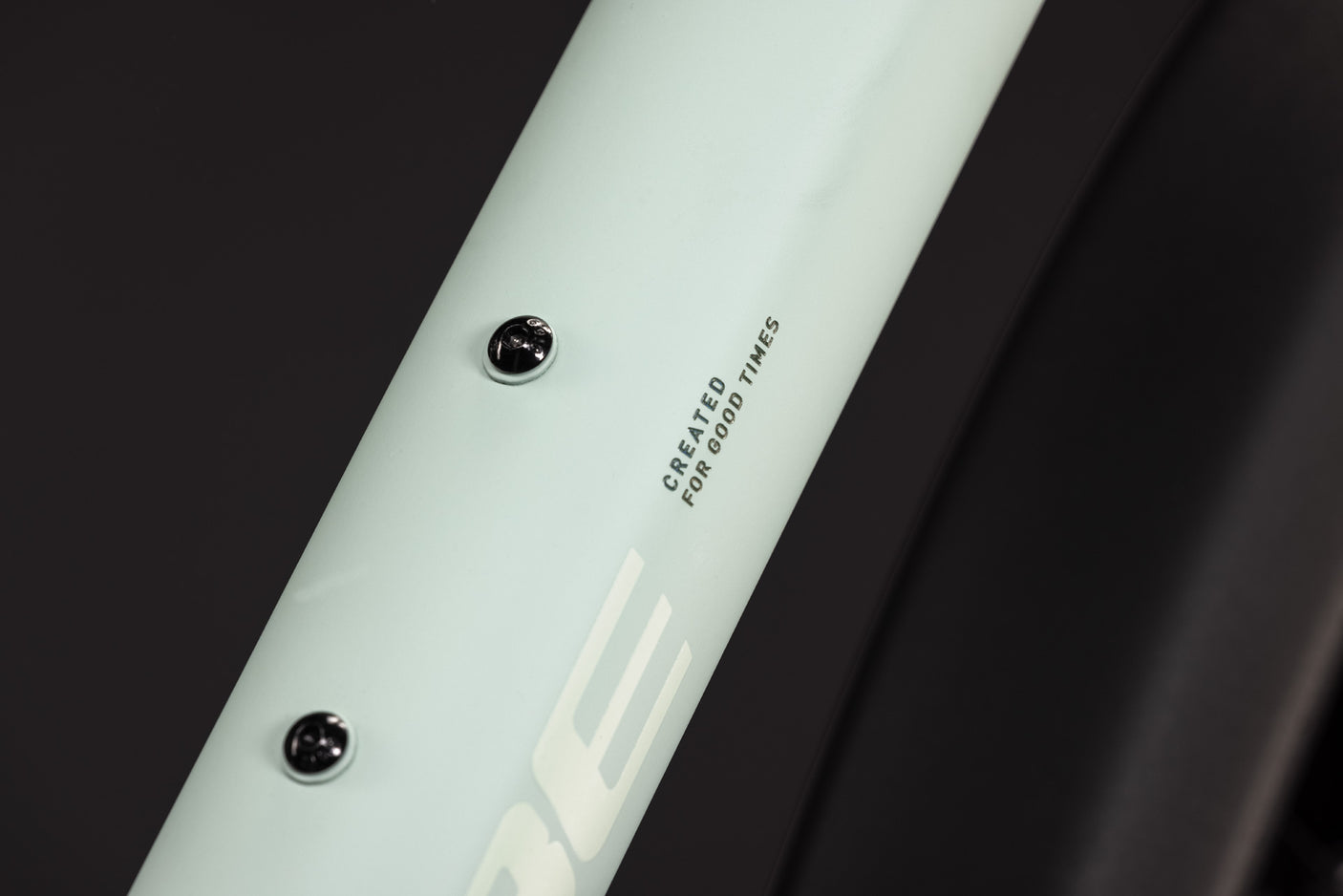 Cube Aim Pro FE  aloegreen´n´groen (2027)