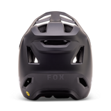 Fox Rampage Full Face Helm Mat Zwart