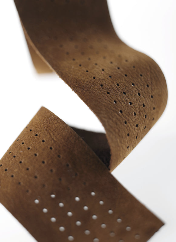 Selle Italia SMOOTAPE Classica stuurlint bruin leer