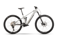 Raymon Airok silver stealth / taupe (2025) – aktuelle Variante