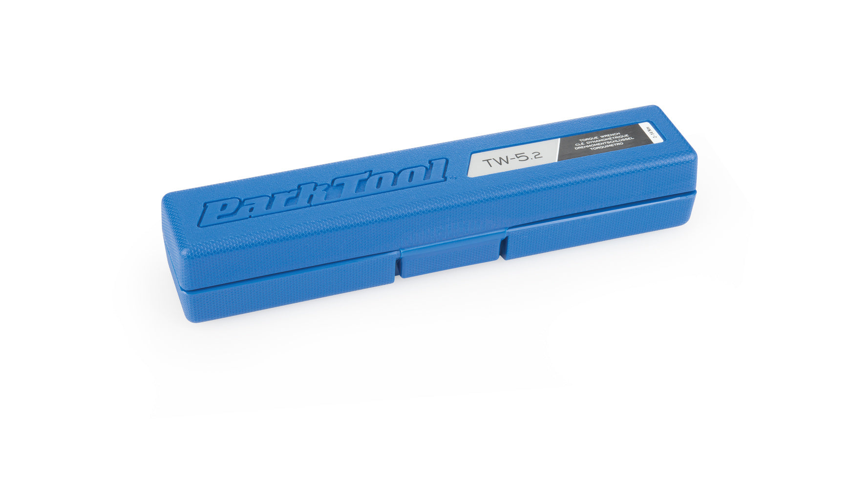 Park Tool TW-5.2 Momentsleutel 2-14Nm 3/8