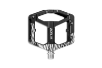 Acid Pedalen FLAT A17-IB zwart