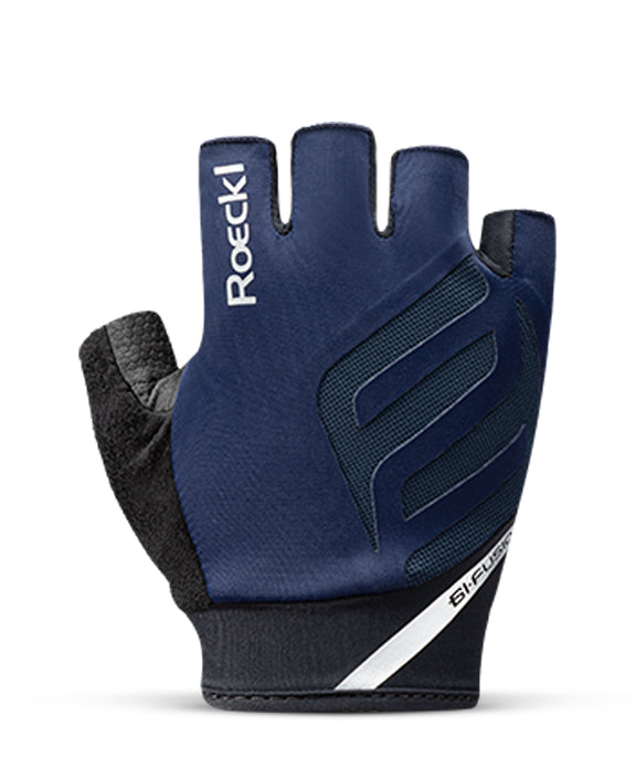Roeckl Iton 2 Handschoenen Unisex navy iris