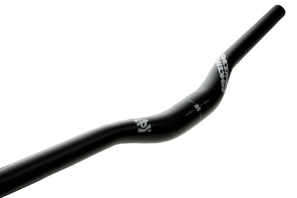 Race Face Ride Riser Stuur 31,8mm 8°/0° black