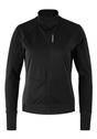 Gonso Road Jas Softshell Zwart