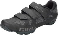 Giro RANGER - Dirt Schuhe black – aktuelle Variante