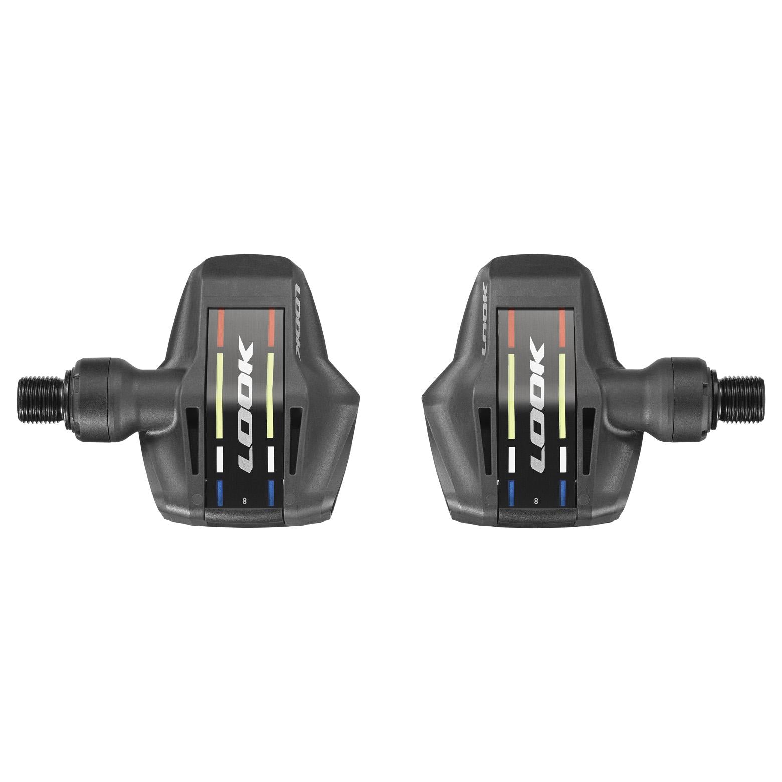 Look Keo Blade Pedalen zwart