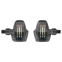 Look Keo Blade pedalen zwart – aktuelle Variante