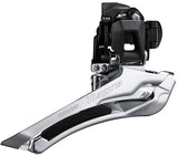Shimano Voorderailleur TIAGRA FD-R4000-BS 2x11-speed
