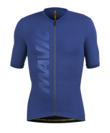 Mavic Aksium Jersey Heren koningsblauw