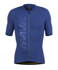 Mavic Aksium Jersey Heren royal blue – aktuelle Variante