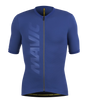 Mavic Aksium Jersey Heren koningsblauw