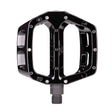 DMR V8 Classic platformpedalen black