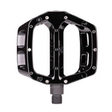 DMR V8 Classic platformpedalen black
