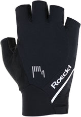 Roeckl Ivory 2 Handschoenen Zwart