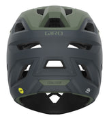 Giro Coalition Spherical helm mat charcoal rush