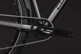 Cube Aim Pro FE grey´n´black (2027)