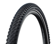 Schwalbe MARATHON PLUS MTB SmartGuard ADDIX E-50 reflex zwart