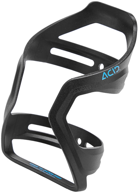 ACID flessenhouder UNIVERSAL zwart'n'blauw