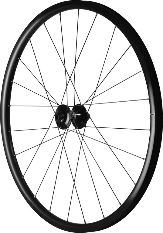 Mavic AKSIUM 1 DISC Voorwiel 28" Centerlock 12x100mm