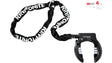 Kryptonite frameslot 512 met ketting