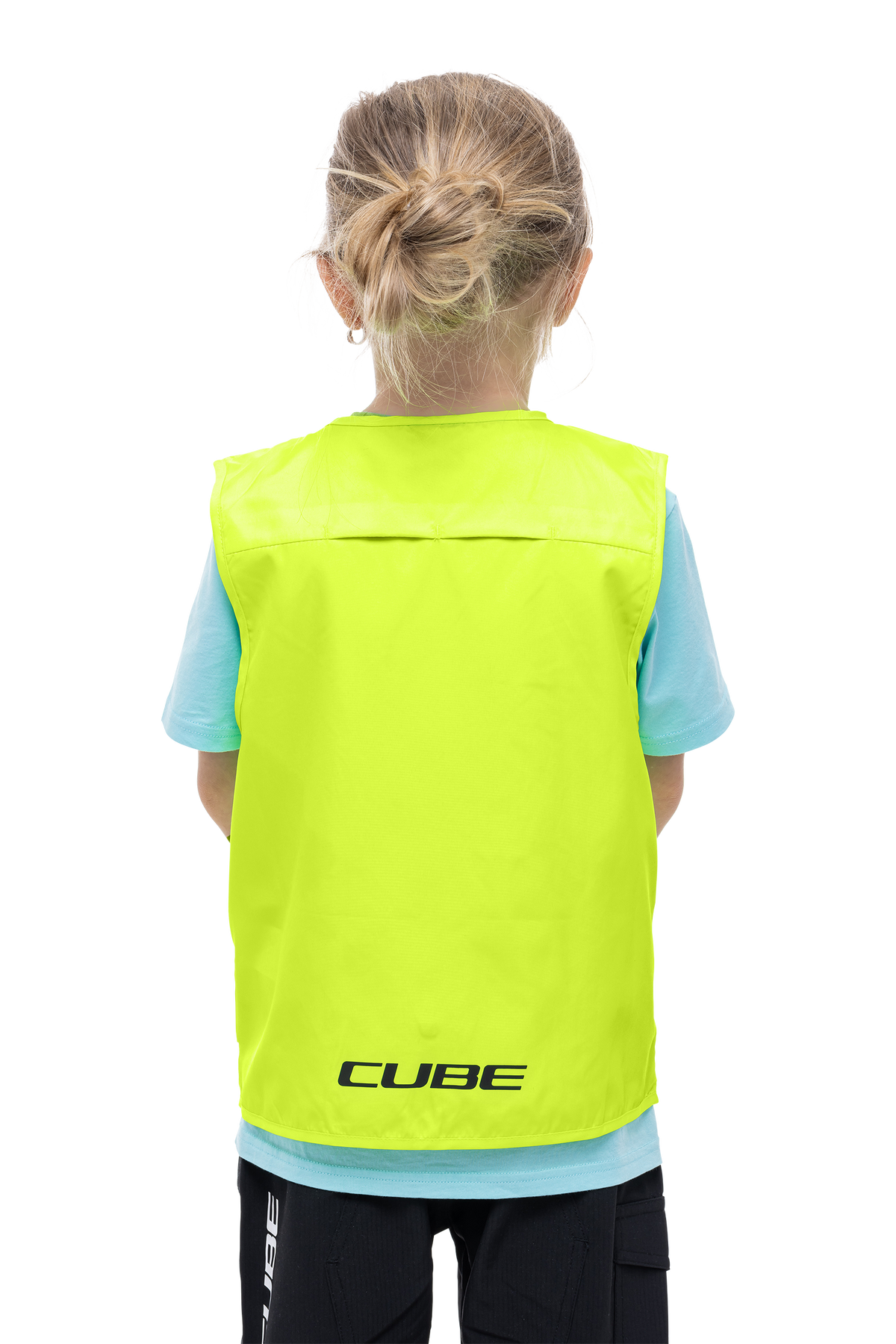CUBE Veiligheidsvest ROOKIE CMPT