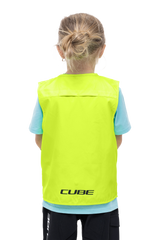 CUBE Veiligheidsvest ROOKIE CMPT