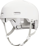 ABUS Indy Helm MTB puur wit