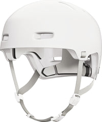 ABUS Indy Helm MTB puur wit – aktuelle Variante